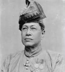 Dato' maharaja lela merupakan simbol kepahlawanan melayu dalam menebus kedaulatan bangsa. 8 Historical Figure That You Knew Him
