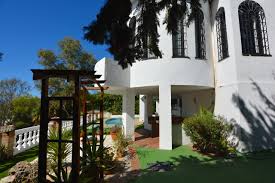 (club náutico el candado), 29018, málaga, spain, restaurantaddress. Malaga Premium Villa El Candado Amsif Inmobiliaria