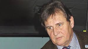 Großer Wachwechsel im WSA Ostsee