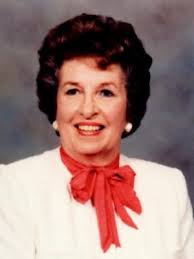 Virginia Schoch Obituary (1927