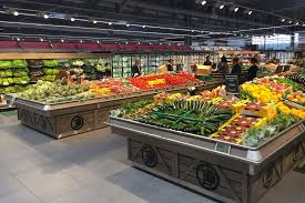 Mobilier Pour Fruits Et Legumes Gsa Triangle Mobilier Fruits Et Legumes Magasin Fruits Et Legumes Magasin De Fruits