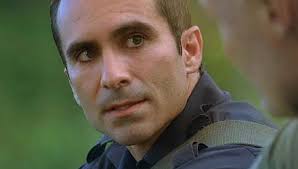 Ator de Lost pode ser Khan em Star Trek 2