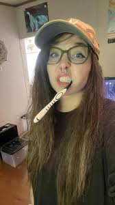 Singing to a loved one without caring about sound