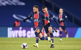 Tor bereitet mbappe vor, der in der 42. Psg Manchester City Peps Schlaflose Nachte Oddset Wetten