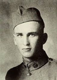 Frederick Gerhardt “Fred” Hayen (1898-1974)