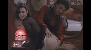 Claudia Koll in Cosi Fan Tutte 1992 Turkish Dub: Italian Brunette Porn