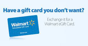 If you are a current or former customer, you can read more about what our closure means for you. Walmart Wants To Buy Your Gift Cards Coupons In The News