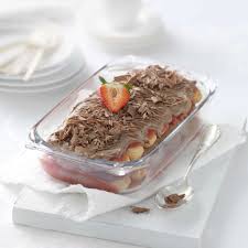 Tiramisu Aux Fraises Et Au Chocolat Fraises Et Chocolat Noir Forment Un Duo De Choc Comme En Temoigne Avec Gourma Fraise Au Chocolat Recette Dessert Chocolat