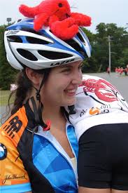 T's Ride ~ Kicking Cancer's Ass One Mile at a Time