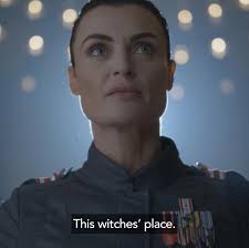 @Motherland's video Tweet