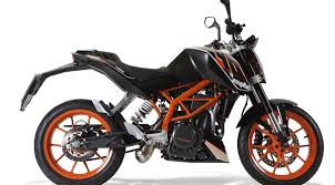 Image result for KTM 390 DUKE