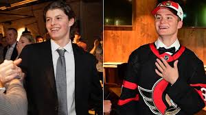 Nick foligno, mattias janmark, linus ullmark, scott laughton, and alex iafallo. Zehn Begebenheiten Vom Nhl Draft 2020