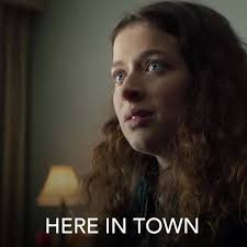 Alex had no choice. 💔🌈 Don't miss the premiere of Trapped: The Alex  Cooper Story starring Addison Holley Saturday at 8/7c.