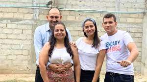 Hallan la moto de los asesinos de la familia de pastores en Aguachica