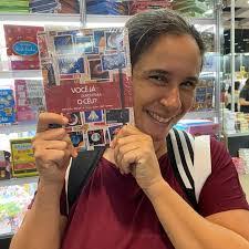 Debora Rubin's Instagram, Twitter & Facebook