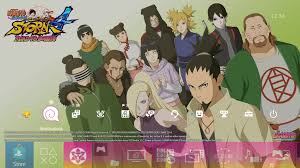 We've gathered more than 5 million images uploaded by our users and sorted them by the most popular ones. Bandai Namco Us On Twitter Hey Ninja Storm 4 Console Players We Have Added Momoshiki Kinshiki Along With 11 New Costumes From The Boruto Era Available As Dlc Ps4 Users Will