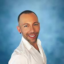 DEREK RAYMOND LIFE COACH