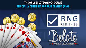 Play the #1 belote & coinche game (100% made in france) with over 200,000 fans connecting each day, or play with your friends, just like at home! Belote Multiplayer 2 13 0 Download Android Apk Aptoide