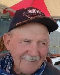 Harold Emory Johnson