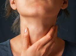 Many cancers can be felt through the skin. Laryngeal Cancer Causes Risk Factors And Symptoms