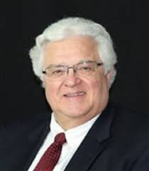 John R. Pate Presented with the Albert Nelson Marquis Lifetime Achievement  Award by Marquis Who's Who