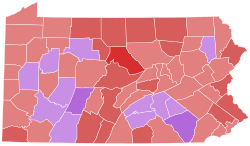 Image result for Yellow 1990 Pennsylvania State of