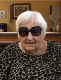 Obituary for Maggie Louetta Raynes