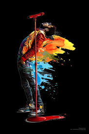 Pin By Allison Incze On Vibes Kid Cudi Poster Kid Cudi Albums Kid Cudi Tattoos