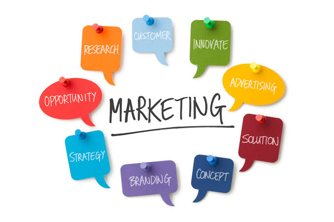 Marketing Project
