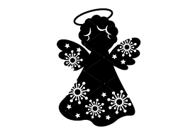 Download Angel Svg Design Bundles