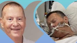 Fundraiser for Leanne Kelly by Kerry Murphy : Heart Transplant Family Fund  ❤️