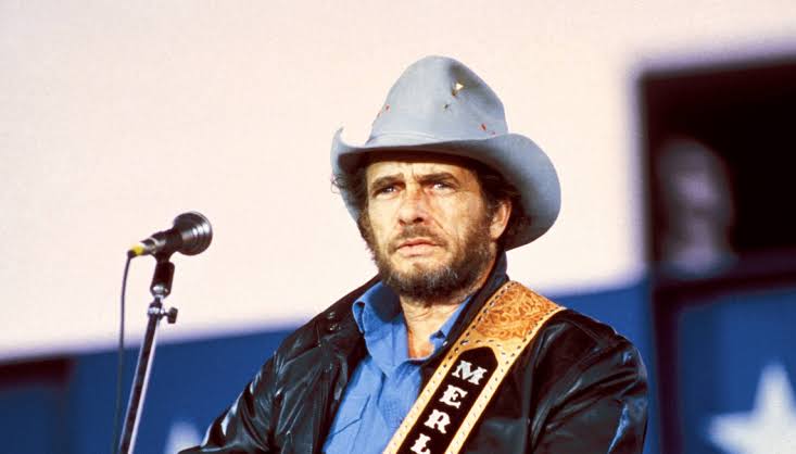Country Legend Merle Haggard Dies At 79 - WBEZ Chicago