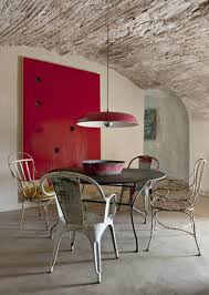 Painting Ceiling S Texture Chairs Color Style And Material Interior Desain Interior Rumah Dekor