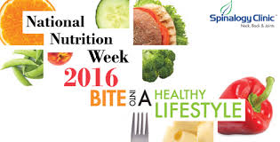Let Us Take The Pledge To Eat Healthy Stay Healthy Nationalnutritionweek Nutrition Healthy Healthy Eating