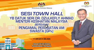 This png image is filed under the tags: Sesi Town Hall Yb Datuk Seri Dr Dzulkefly Ahmad Menteri Kesihatan Malaysia Bersama Pengamal Perubatan Am Swasta Gps The Malaysian Paediatric Association