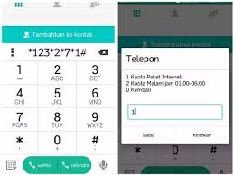 Jangan khawatir, karena melalui artikel ini anda akan bisa mengeceknya dengan ini merupakan cara yang paling umum dan banyak digunakan oleh para pelanggan telkomsel karena anda bisa mengetahui sisa kuota internet. Cara Cek Kuota Telkomsel Indosat Xl Axis 3 Smartfren