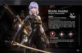 Dragon raja guide blade master build talent guide for pvp more videos : Dragon Raja Classes Which Is The Best For Beginners Memu Blog