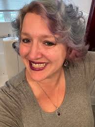 crosspost* Some people learned how to do yoga. Or bake bread. Or knit  socks. I decided to write. 211k+ words in just over 12 months, and still  working. Daaaaamn. lol