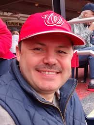 My "Nationals" Day of Prayer