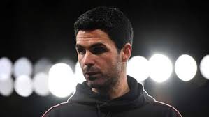Mikel arteta ist ein ehemaliger fußballspieler aus испания, (* 26 марта 1982 г. We Are Devastated Arteta Laments Xhaka Injury As Arsenal Crash Out Of Europa League At The Hands Of Villarreal Goal Com