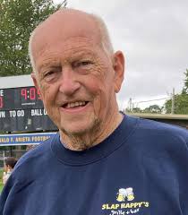 Allen William Edgar Obituary February 25, 2022