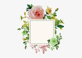 Maybe you would like to learn more about one of these? Flower Backgrounds Flower Wallpaper Wallpaper Backgrounds Pretty Flower Beautiful Flowers Border Design Png Image Transparent Png Free Download On Seekpng