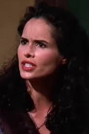 Jeanette Robbins's Instagram, Twitter & Facebook