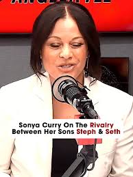 Sonja Curry Charity