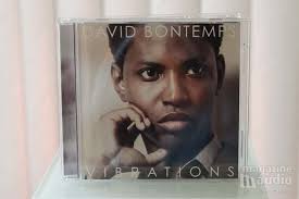 David Bontemps Vibrations