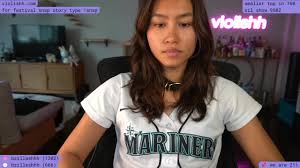 Violishh - Porn Video [Myfreecams]: cumming, ravishing derriere, alluring  ass