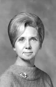 Jean Vivienne (Davis) Gresham