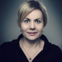 Agnieszka Drzewiecka-Protić