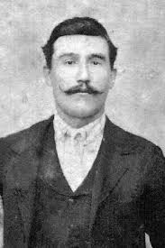 Croatian arrivals from Hvar [Lesina], Croatia-Jelusich, Kovacevich, Kuluz,  Rosetti, and Soljan.