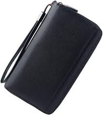Travel Document Organizer